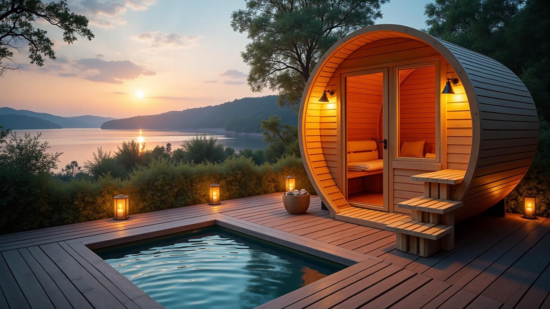 Wellness Resort